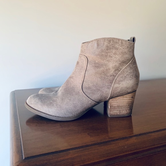 Franco Sarto Shoes - 🎉Best in Shoes Pick🎉Franco Sarto Ankle Boots